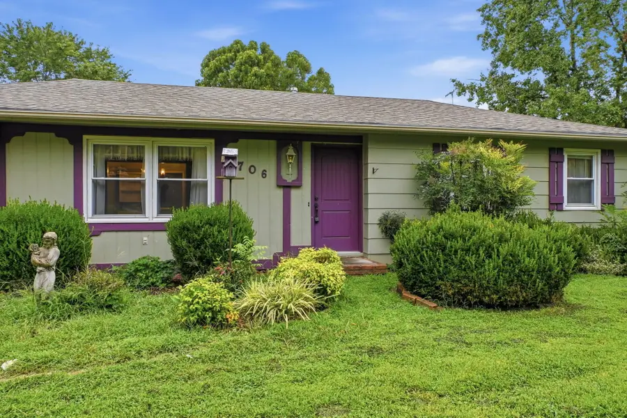 706 N Ward Street, Stockton, MO 65785 - #3