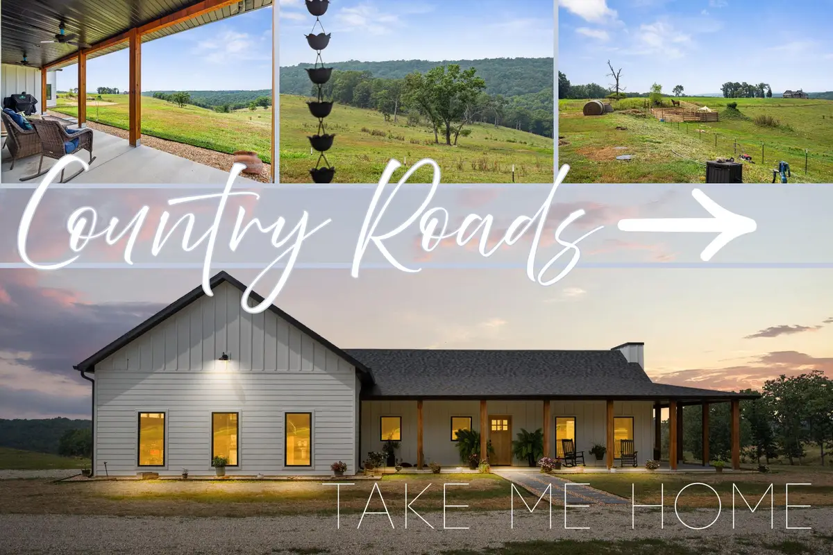 290 Mckee Drive, Cedarcreek, MO 65627 - #1