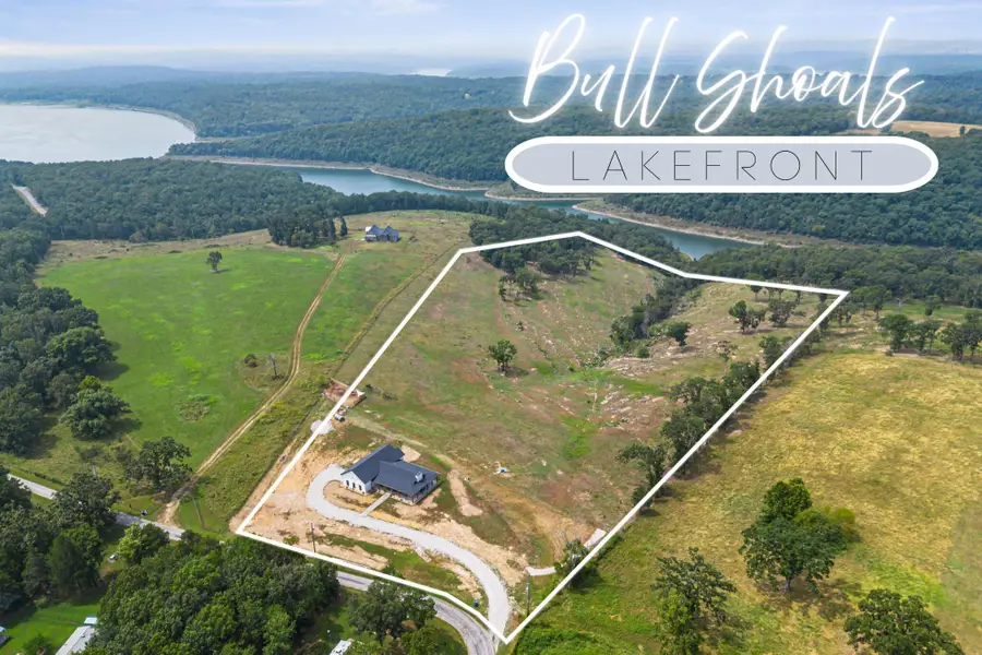 290 Mckee Drive, Cedarcreek, MO 65627 - #3