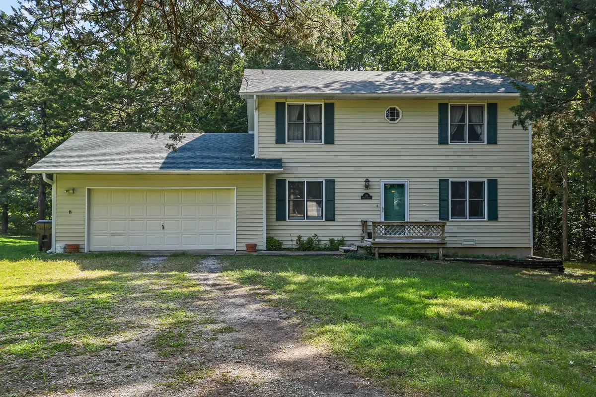 144 Meadow Avenue, Branson, MO 65616 - #1