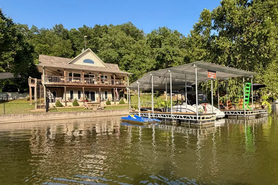399 & 375 Scarey Lane, Camdenton, MO 65020 - #2