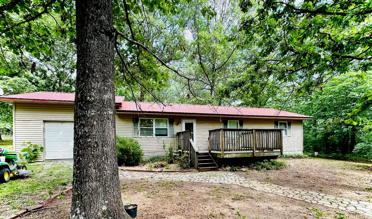 9592 County Road 7530, Pottersville, MO 65790 - #1