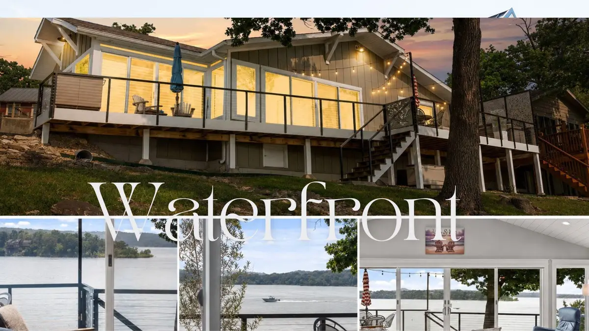 608 Schodack Road, Lampe, MO 65681 - #1