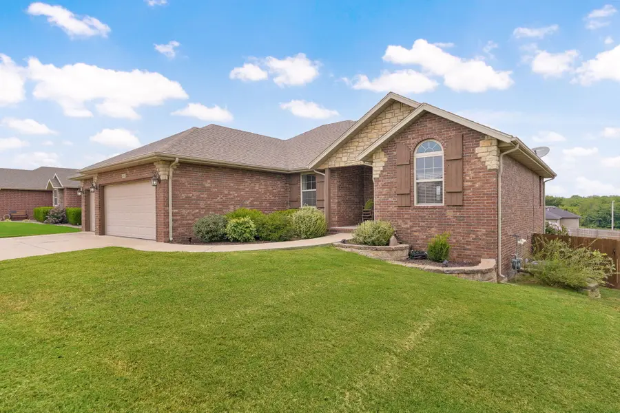 693 Becky Street, Willard, MO 65781 - #3