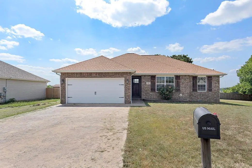 1305 Faith Lane, Carthage, MO 64836 - #1