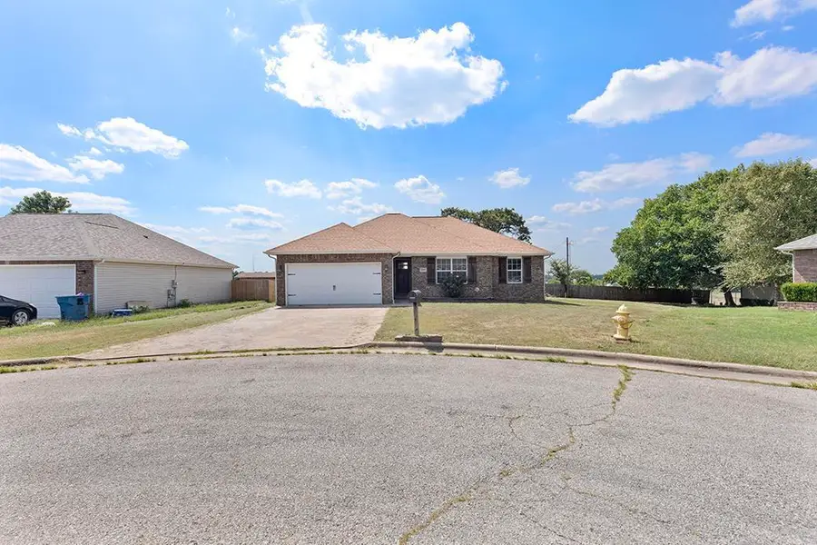1305 Faith Lane, Carthage, MO 64836 - #2