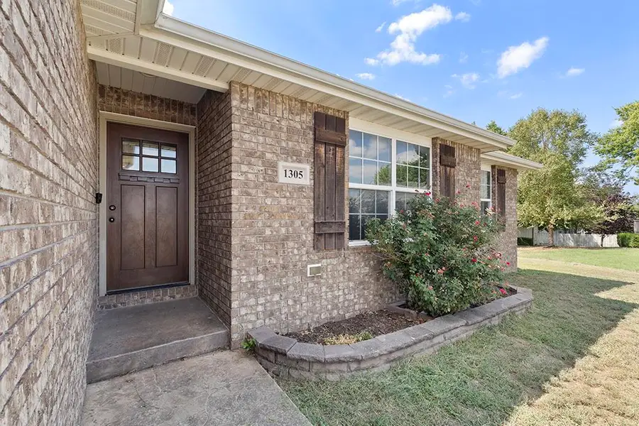 1305 Faith Lane, Carthage, MO 64836 - #3