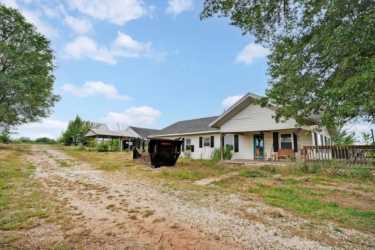 862 Highway 215, Morrisville, MO 65710 - #1