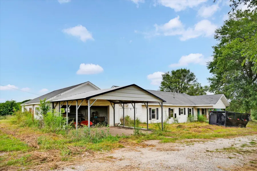 862 Highway 215, Morrisville, MO 65710 - #2