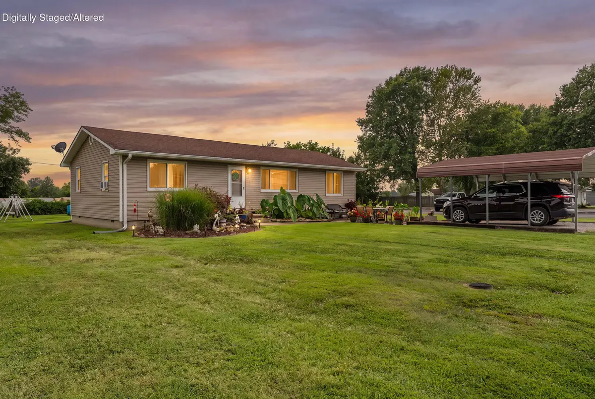 107 W 12th Street, Lockwood, MO 65682 - #1