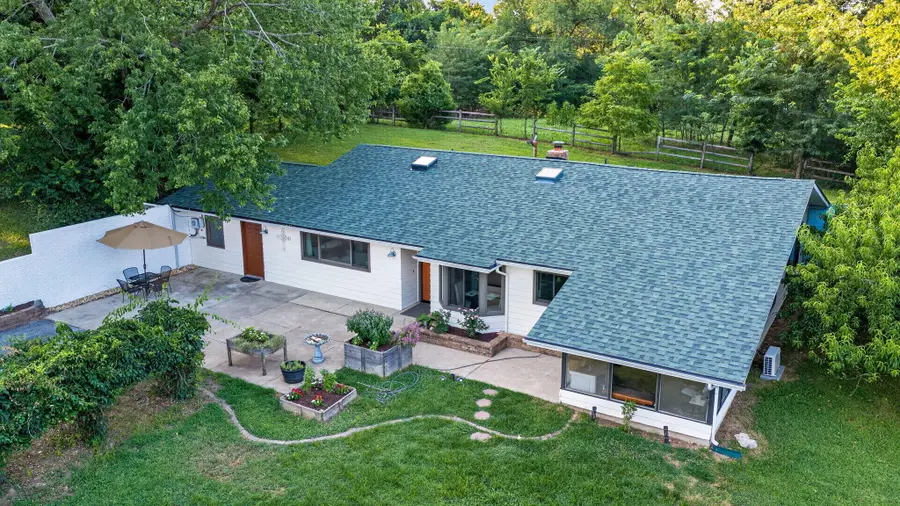 851 W Stonehill Road, Ozark, MO 65721 - #3