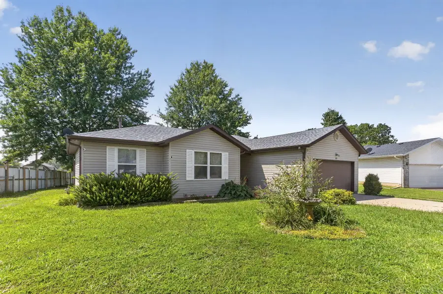 303 Jennifer Lane, Rogersville, MO 65742 - #3