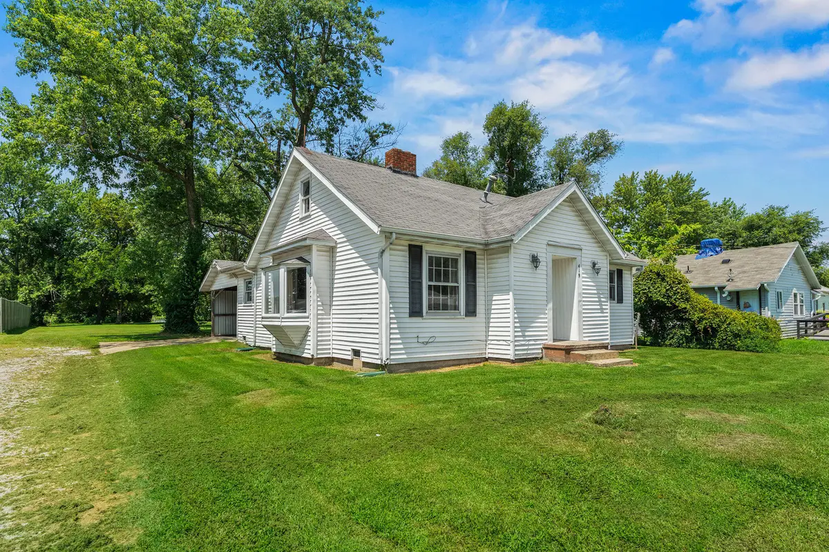 419 S Water Street, Seymour, MO 65746 - #1