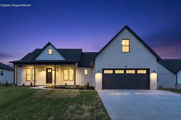488 Bailiwick Drive, Rogersville, MO 65742