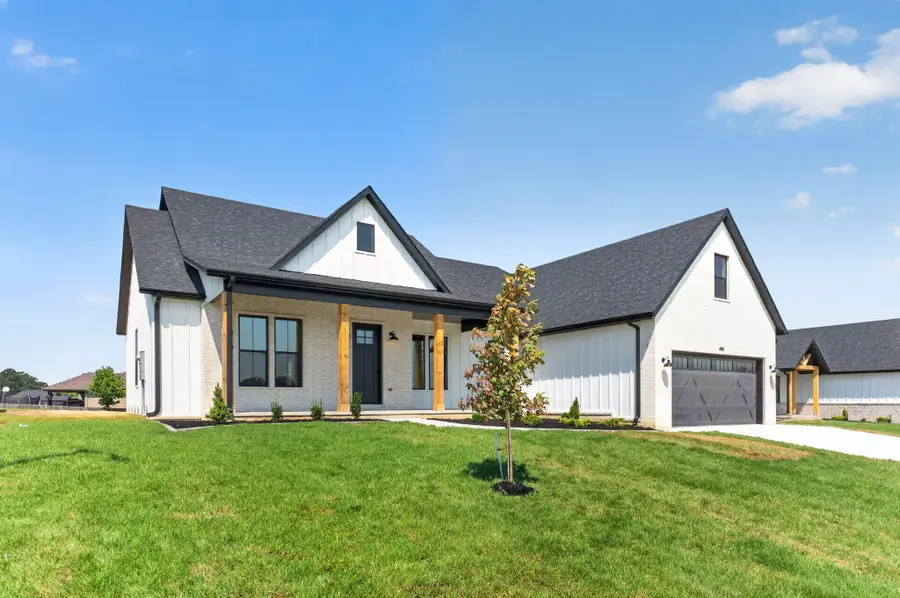 488 Bailiwick Drive, Rogersville, MO 65742 - #3
