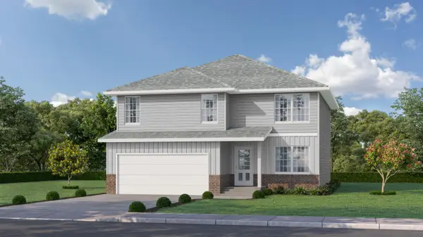 588 N Bryan Avenue #Lot 14, Rogersville, MO 65742