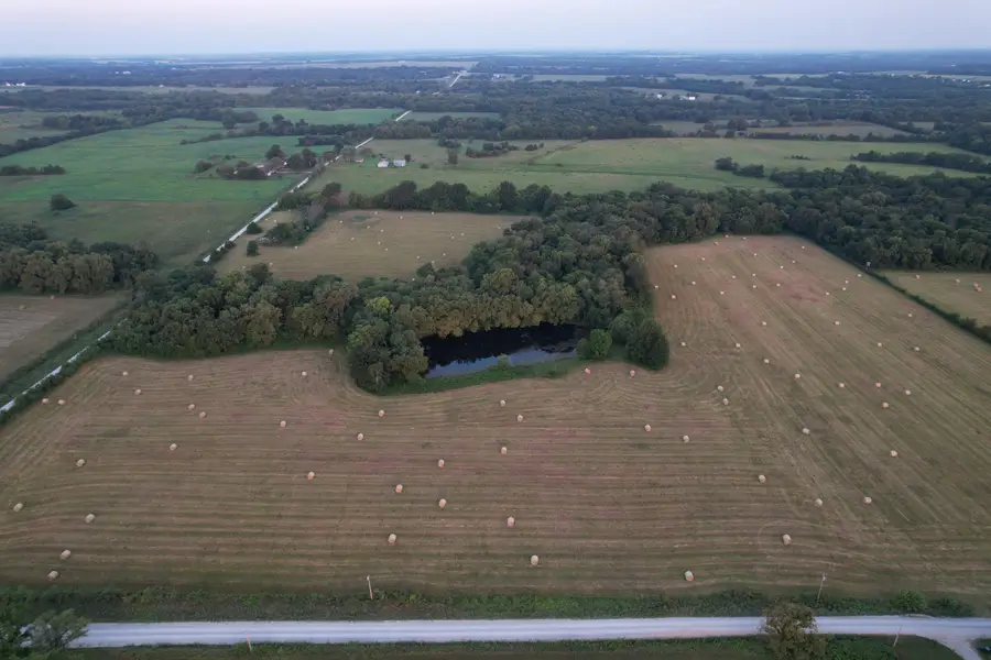 220 NW 40th Road, Lamar, MO 64759 - #3