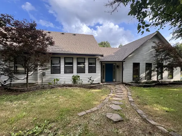 164 Mustang Lane, Granby, MO 64844