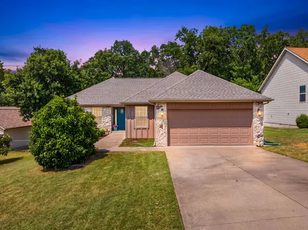 190 Waterloo Way, Branson, MO 65616