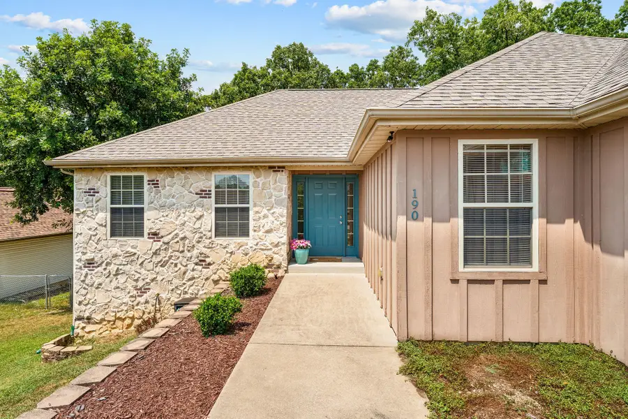 190 Waterloo Way, Branson, MO 65616 - #3