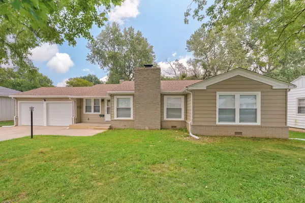 1840 S Glencrest Avenue, Springfield, MO 65804