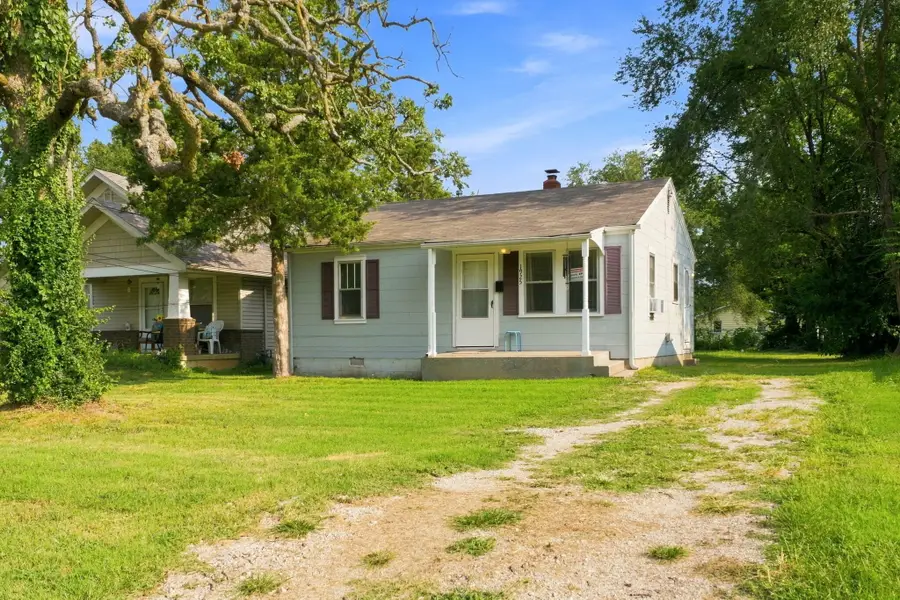 1925 W Atlantic Street, Springfield, MO 65803 - #2