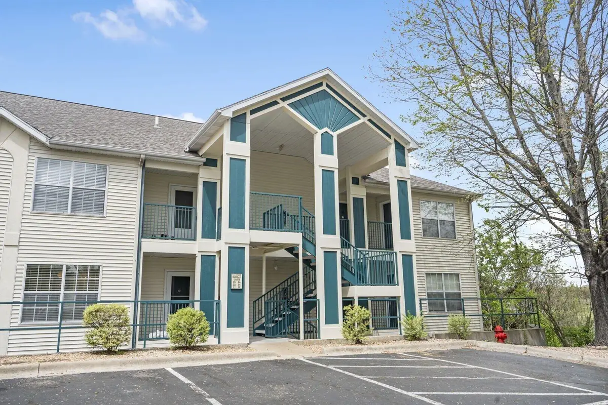 120 Spring Creek Court #23, Branson, MO 65616 - #1