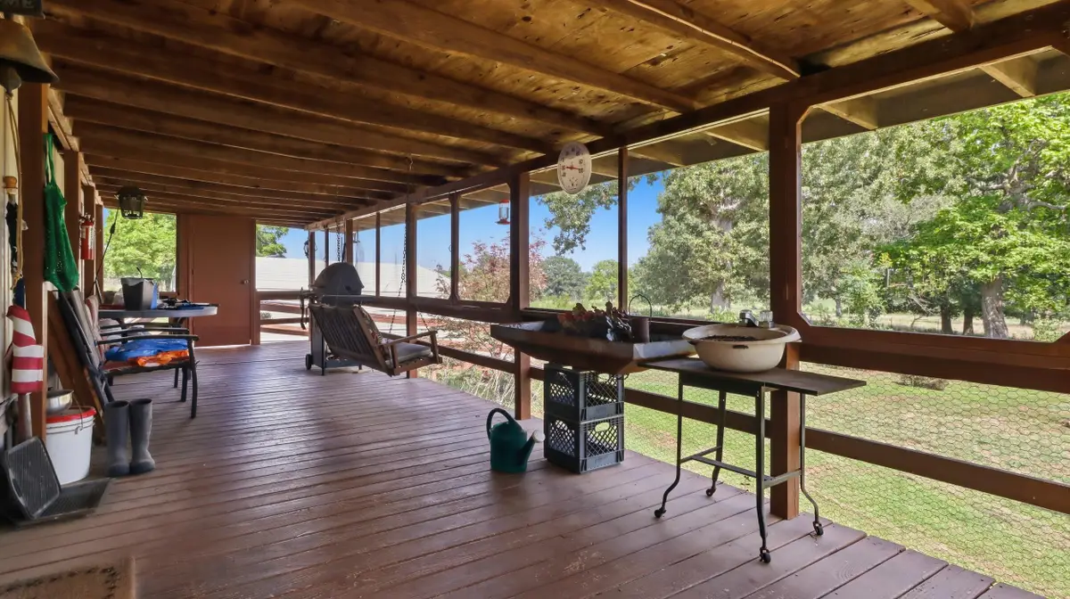 288 County Road 539, Gainesville, MO 65655 - #1