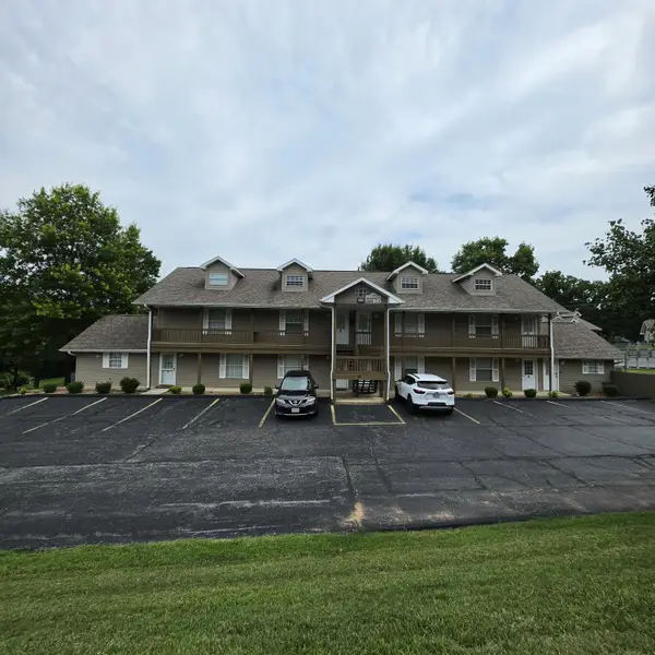 27 Fall Creek Drive #7, Branson, MO 65616