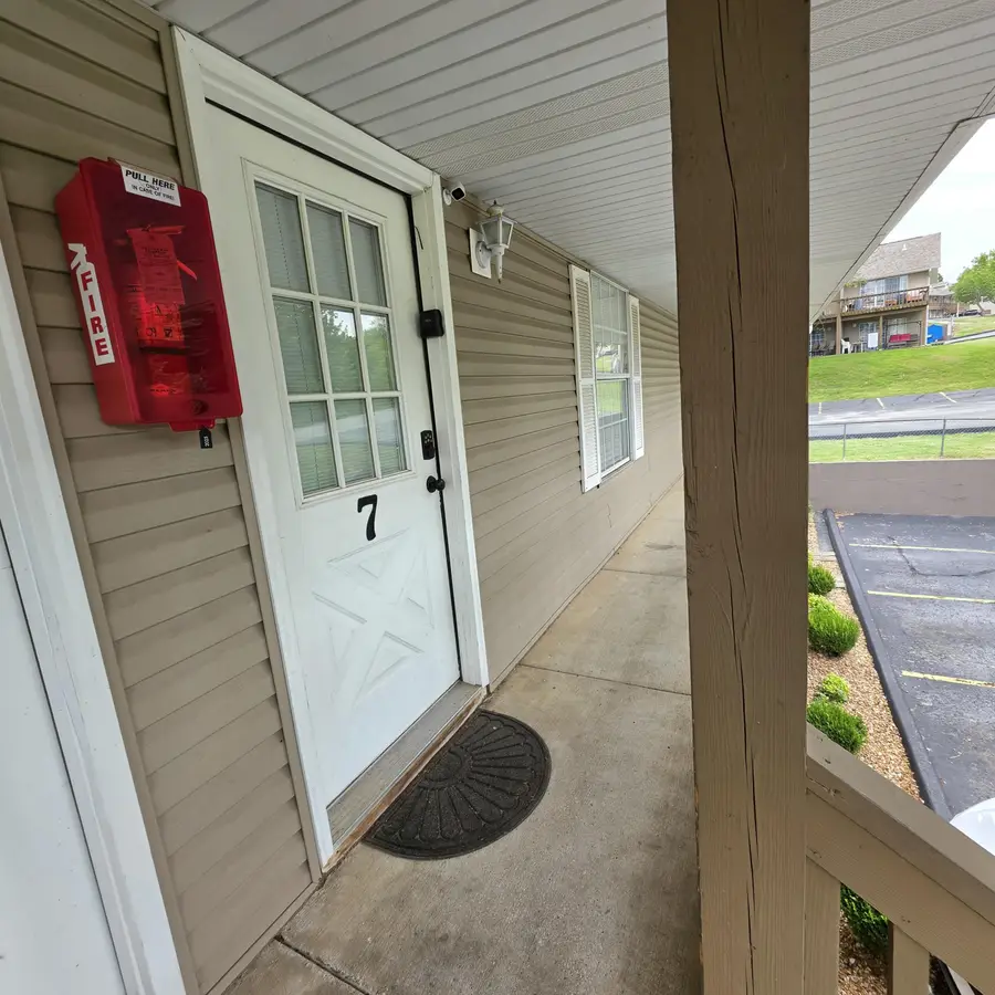 27 Fall Creek Drive #7, Branson, MO 65616 - #2