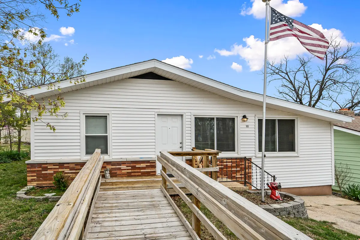 185 Buxton Road, Forsyth, MO 65653 - #1