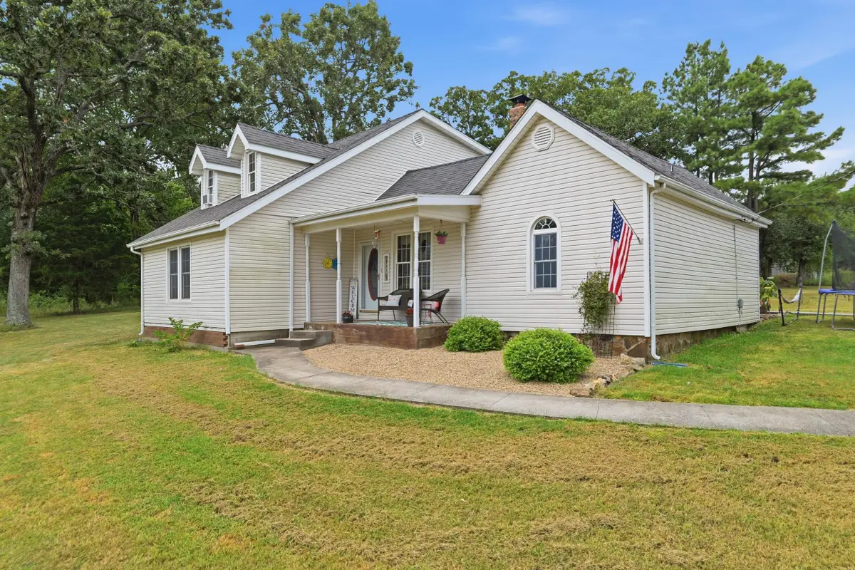 7172 Spurgeon Road, Joplin, MO 64804 - #1
