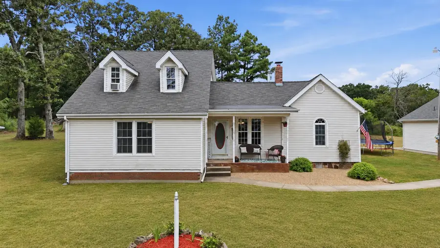 7172 Spurgeon Road, Joplin, MO 64804 - #3
