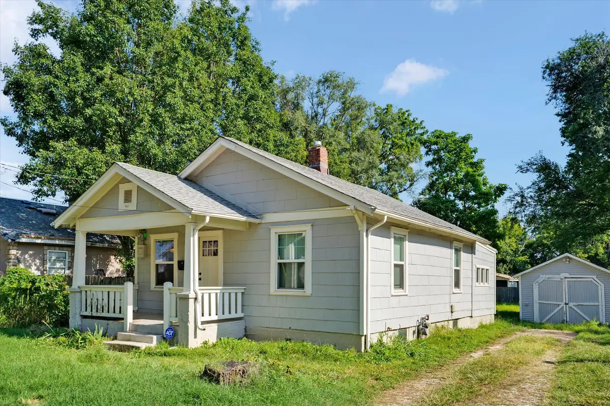 1726 W Walnut Street, Springfield, MO 65806 - #1