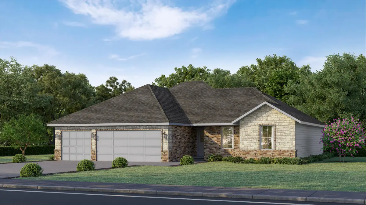 511 N Bryan Avenue #Lot 32, Rogersville, MO 65742 - #1