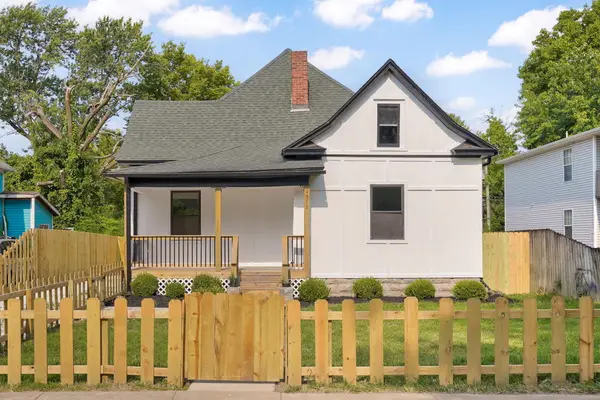 1511 N Missouri Avenue, Springfield, MO 65803