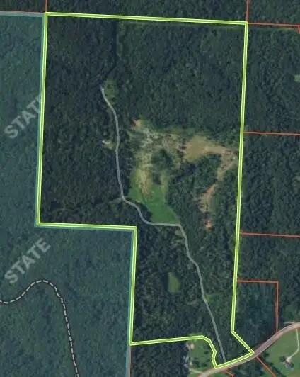 681 & 825 Windwalker Lane, Goodman, MO 64843