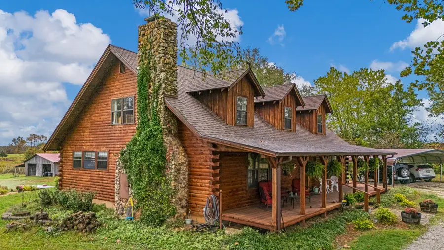7291 State Route W, Peace Valley, MO 65788 - #2