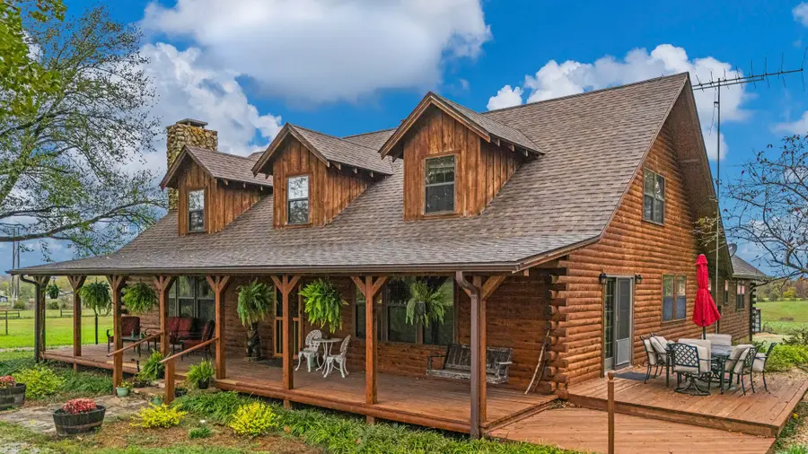 7291 State Route W, Peace Valley, MO 65788 - #3
