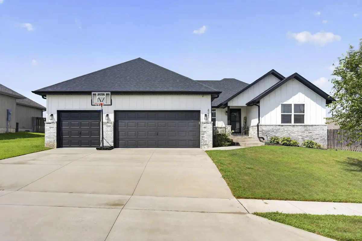 4247 Tuscany Circle, Ozark, MO 65721 - #1