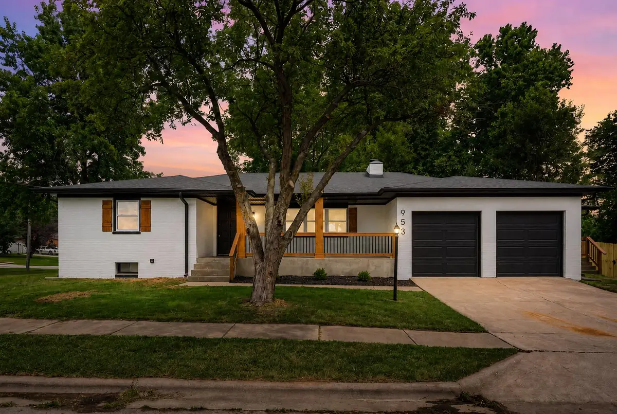 953 W Kerr Street, Springfield, MO 65803 - #1
