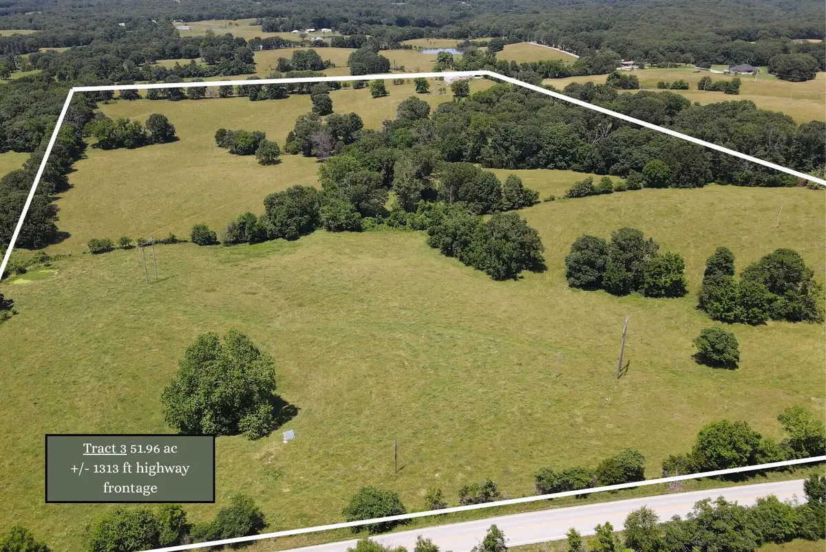000 Old Wilderness Rd Hwy 76 #Tract 3, Reeds Spring, MO 65737 - #1