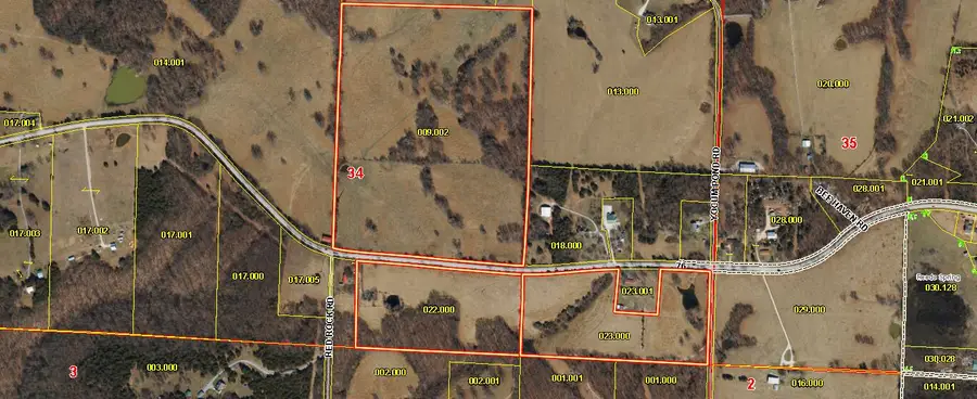 000 Old Wilderness Rd Hwy 76 #Tract 3, Reeds Spring, MO 65737 - #3