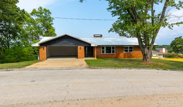 620 Johnson Street, West Plains, MO 65775
