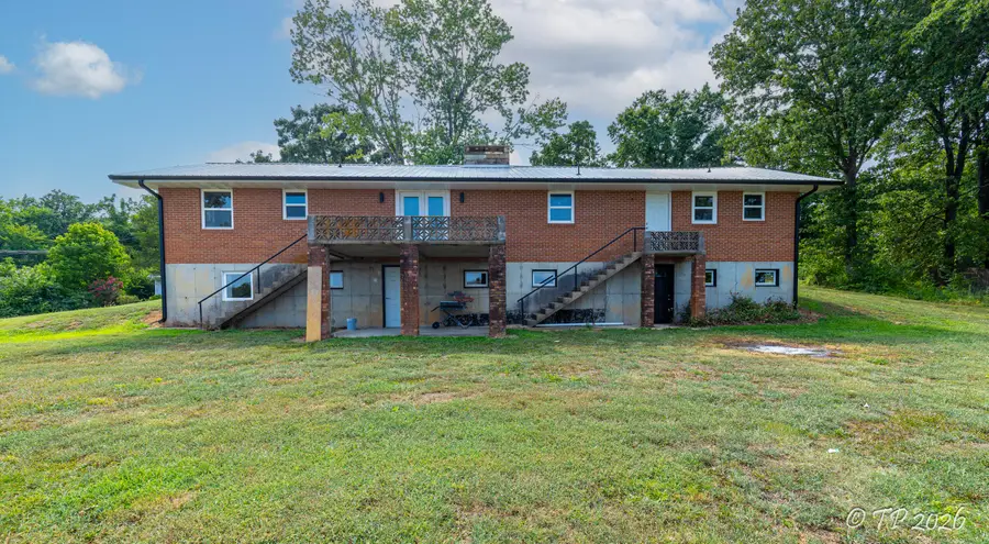 620 Johnson Street, West Plains, MO 65775 - #2