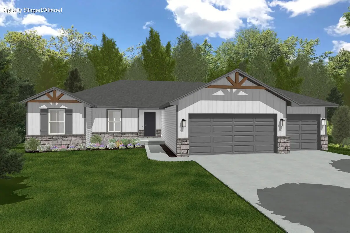 964 S Chestnut Hill Avenue, Nixa, MO 65714 - #1
