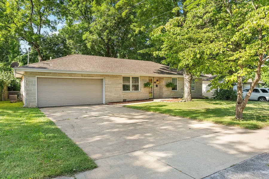 2648 E Grand Street, Springfield, MO 65804 - #3