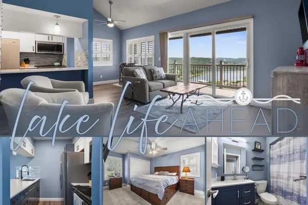 4 Treehouse Lane #7, Branson, MO 65616