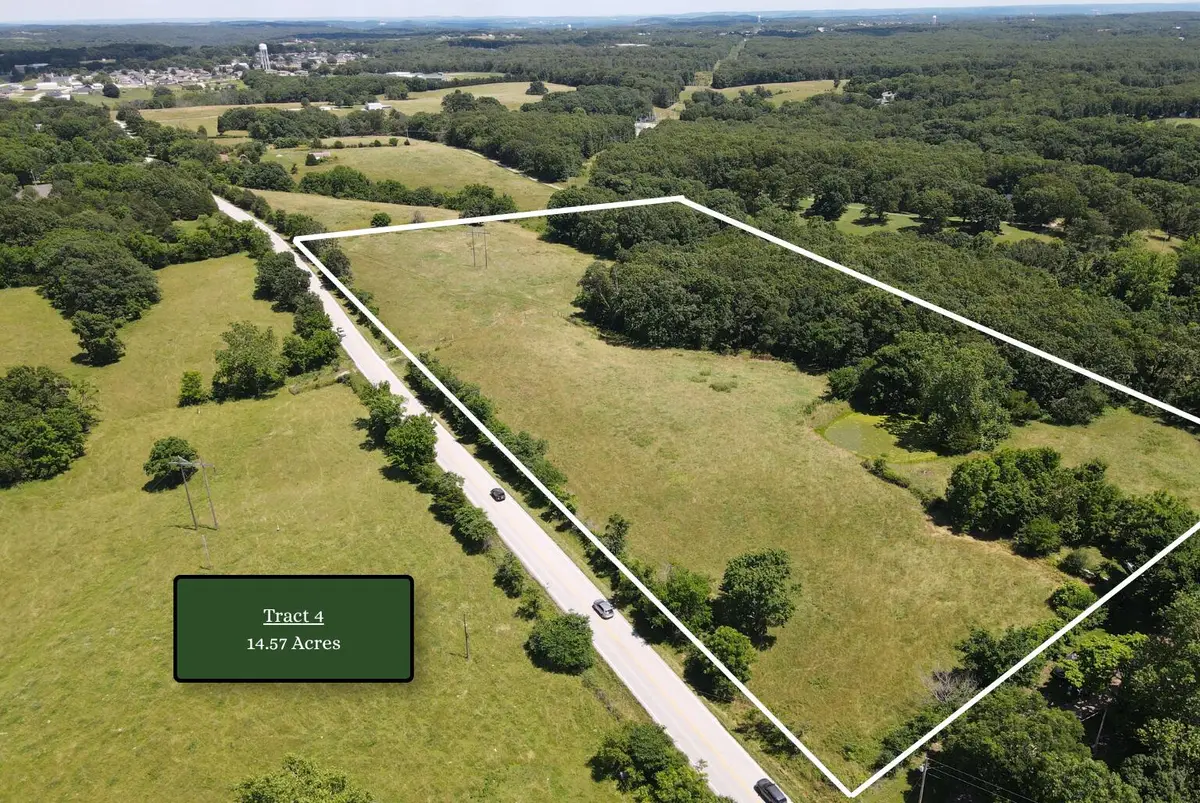 000 Old Wilderness Rd Hwy 76 #Tract 4, Reeds Spring, MO 65737 - #1