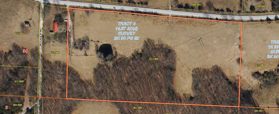 000 Old Wilderness Rd Hwy 76 #Tract 4, Reeds Spring, MO 65737 - #2